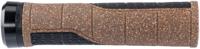 CONTEC griff "merge mountain straight kork" ct grips merge mountain straight cork, 140mm - thumbnail