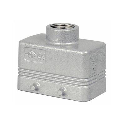 DAP 10p Kabeldeel PG16 ingang boven