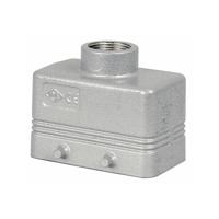 DAP 10p Kabeldeel PG16 ingang boven - thumbnail