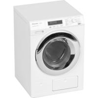 Elektronische wasmachine meerkleurig - thumbnail