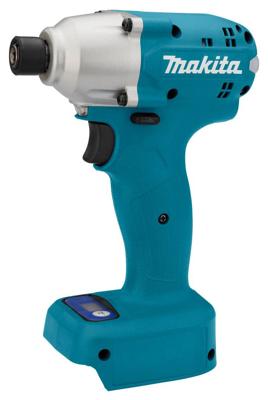 Makita dtda070z | instelbare slagschroevendraaier | 65nm | 14,4 v | body | zonder accu's & laders