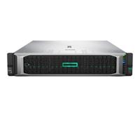 Hewlett Packard Enterprise ProLiant DL380 Gen10 server DDR4-SDRAM 60 TB 32 GB Rack (2U) 800 W Intel® Xeon® Gold - thumbnail