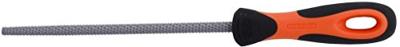 Bahco ergo ronde rasp 10 met hecht | 6-345-10-1-2