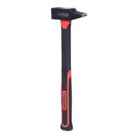 KS Tools 142.1031 1421031 Bankwerkershamer 415 g 290 mm 1 stuk(s) - thumbnail