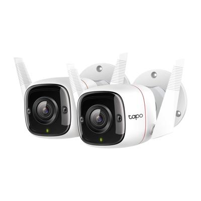 TP-Link Tapo C310 2-Pack