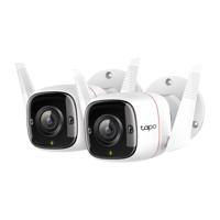 TP-Link Tapo C310 2-Pack - thumbnail