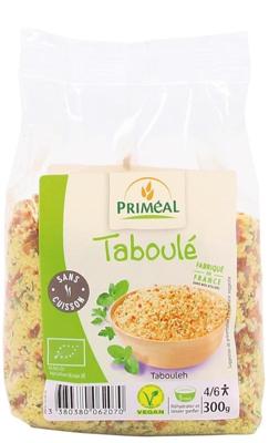 Primeal Tabouleh bio 300 Gram