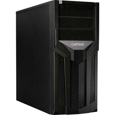 Captiva Workstation Workstation Intel® Core™ i7 i7-12700K 32 GB RAM 72660