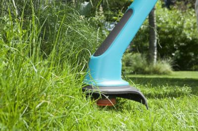 GARDENA SmallCut Plus grastrimmer 350/23 GARDENA SmallCut Plus grastrimmer 350/23