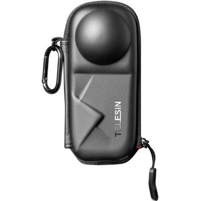 Telesin Action Camera Carrying Case