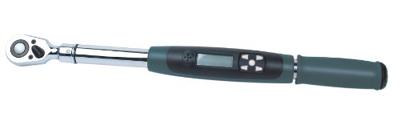 Brüder Mannesmann Momentsleutel digitaal 17 - 170 Nm 3/8 - 18141