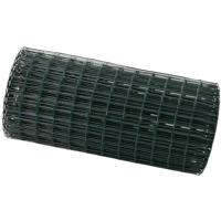 Euro Hek Groen 0.6 x 50 m PVC-gecoat ijzer - thumbnail