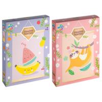 Moxy Diamond painting velvet 20x26cm - thumbnail