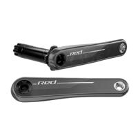 Sram crankdeel red axs e1 dub 165mm (excl. bott.bracket & kettingblad) - thumbnail