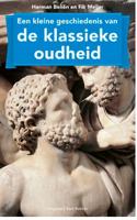 Een kleine geschiedenis van de klassieke oudheid - Herman Beliën - ebook - thumbnail