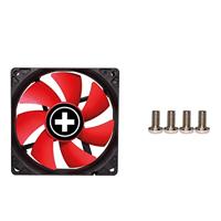 Xilence XPF92.R.PWM Computer behuizing Ventilator - thumbnail