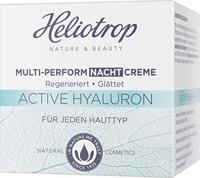 Active hyaluron multi perform nachtcreme - thumbnail