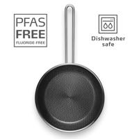 Eva Solo Mosaic Koekenpan 28cm - thumbnail