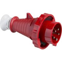 Schneider Electric 83913 83913 CEE-stekker 16 A 415 V 1 stuk(s) - thumbnail