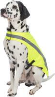 TRIXIE VEILIGHEIDSVEST REFLECTEREND GEEL 30 CM - thumbnail