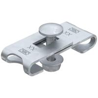 OBO Bettermann 6016723 Verbindingselement Metaal 1 stuk(s) - thumbnail