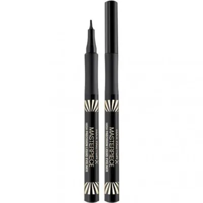 Max Factor Masterpiece High Precision Liquid Eyeliner - 15 Charcoal Max Factor Masterpiece High Precision Liquid Eyeliner - 15 Charcoal