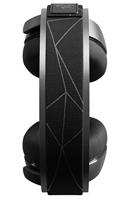 SteelSeries Arctis 7 draadloze gamingheadset - DTS-hoofdtelefoon: X v2.0 surround voor pc en PlayStation 5, PS4 - zwart - thumbnail