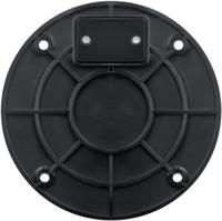 Muurbeugel voor laadkabel auto - thumbnail