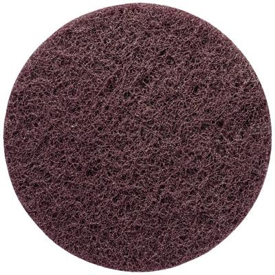 Bosch Accessoires Expert N880 vliesschijf voor excenterschuurmachines 150 mm, middelhard A - 1 stuk(s) - 2608901250 Bosch Accessoires Expert N880 vliesschijf voor excenterschuurmachines 150 mm, middelhard A - 1 stuk(s) - 2608901250