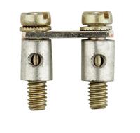 Weidmüller Q 10 SAK2.5 Kruisverbinding 20 stuk(s) - thumbnail