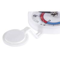 Hama Raamthermometer Rond Analoog - thumbnail