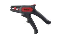 Wiha afstripgereedschap automatisch tot 6 mm² - 44617 - 44617 - thumbnail