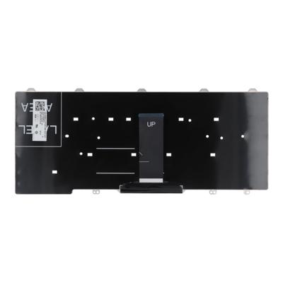 Dell Laptop Toetsenbord Qwerty US