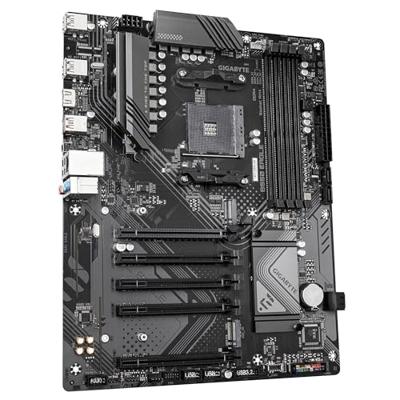 Moederbord AMD Gigabyte B550 EAGLE