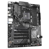 Moederbord AMD Gigabyte B550 EAGLE - thumbnail