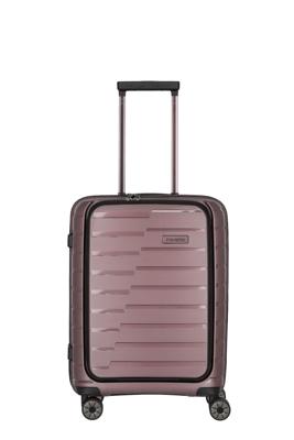 Travelite Air Base S Vortasche FLIEDER LILA