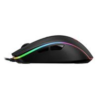 HyperX Pulsefire Surge muis USB Type-A Optisch 16000 DPI Ambidextrous - thumbnail