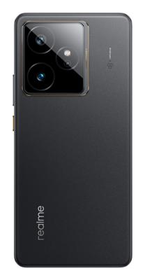 Smartphone Realme RMX5061 6,78" Octa Core 12 GB RAM 512 GB Zwart - thumbnail