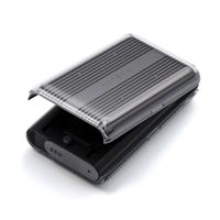 Satechi USB4 NVMe SSD Pro enclosure - Space Grey - thumbnail