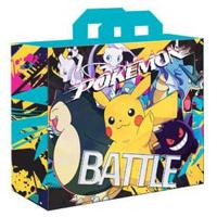 Pokemon Tote Bag Battle - thumbnail