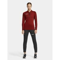 Craft 1912748 Extend Half Zip W - Rhubarb - M - thumbnail