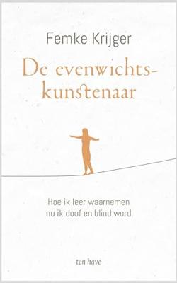 De evenwichtskunstenaar (Paperback)