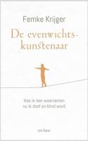 De evenwichtskunstenaar (Paperback) - thumbnail