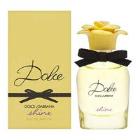 Dolce & Gabbana Dolce Shine Eau de Parfum 30ml - thumbnail