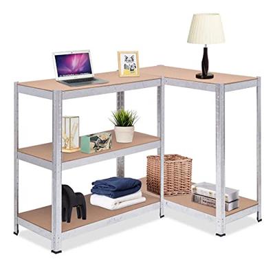 GREENBLUE METALEN OPBERGREK GEGALVANISEERD GB378