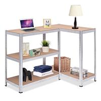 GREENBLUE METALEN OPBERGREK GEGALVANISEERD GB378 - thumbnail