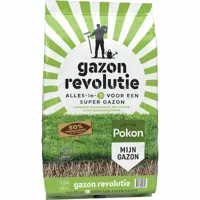 Pokon gazon revolutie 12,5 kg 250 M2 - thumbnail