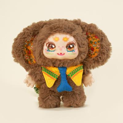 Kimmon pop-culture pluchen knuffel Spring New Growth