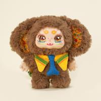 Kimmon pop-culture pluchen knuffel Spring New Growth - thumbnail