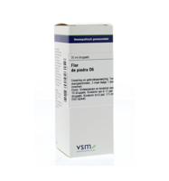 VSM Flor de piedra D6 20 Milliliter - thumbnail